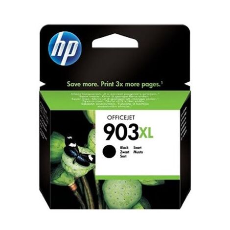 ראש דיו  שחור HP 903XL T6M15AE למכירה , 2 image