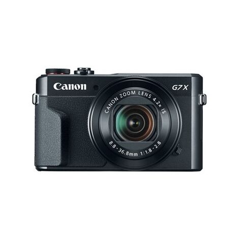 מצלמה  קומפקטית Canon Powershot G7 X mark II קנון למכירה , 5 image