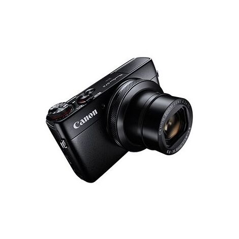 מצלמה  קומפקטית Canon Powershot G7 X mark II קנון למכירה , 4 image