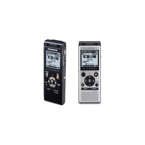 מכשיר הקלטה Olympus WS853 אולימפוס למכירה , 4 image