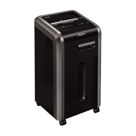 מגרסת נייר  60 ליטר Fellowes 225MI למכירה , 2 image