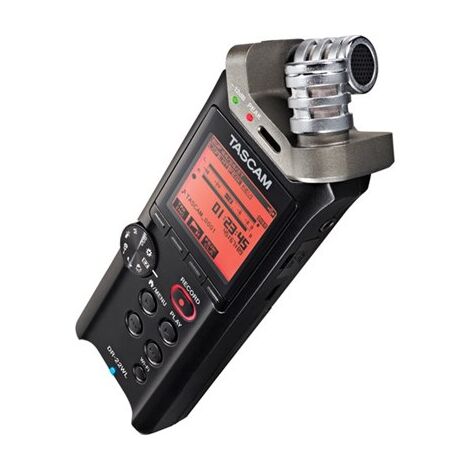 מכשיר הקלטה Tascam DR22WL למכירה 