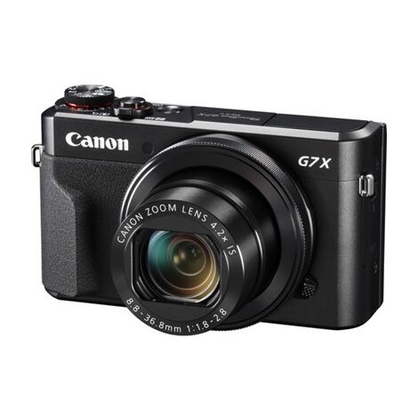 מצלמה  קומפקטית Canon Powershot G7 X mark II קנון למכירה , 3 image