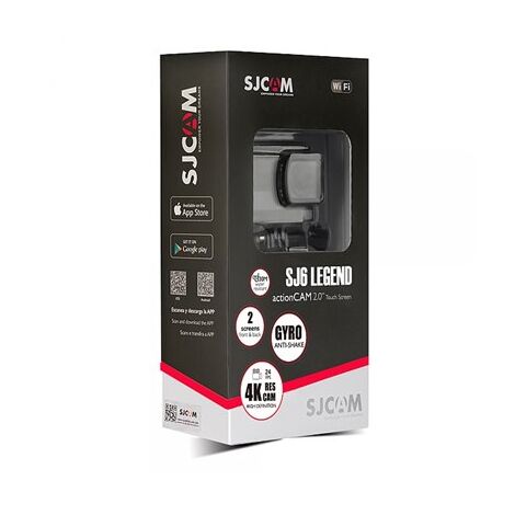 SJcam SJ6 Legend למכירה , 4 image