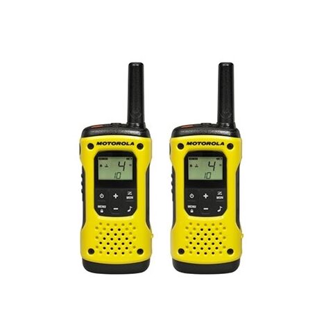 מכשיר קשר Motorola TLKR T92 מוטורולה למכירה , 2 image