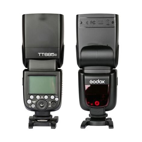 פלאש Godox TT685N למכירה , 3 image
