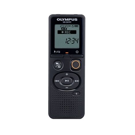 מכשיר הקלטה Olympus VN-541PC אולימפוס למכירה , 2 image