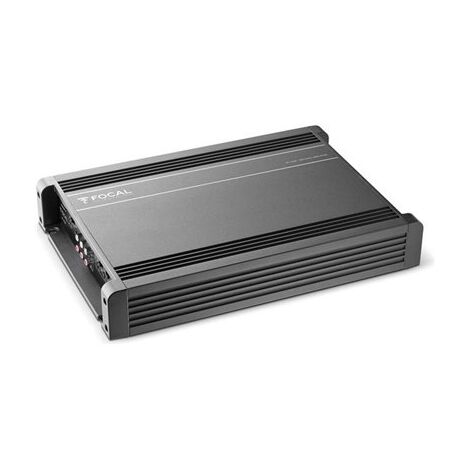 מגבר לרכב Focal AP4340 למכירה , 2 image