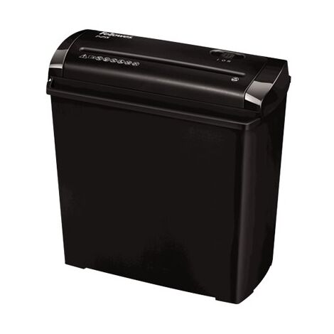 מגרסת נייר  11 ליטר Fellowes P25S למכירה 