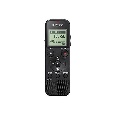 מכשיר הקלטה Sony ICD-PX370 סוני למכירה , 4 image
