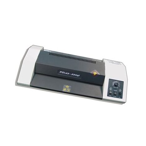 מכשיר למינציה Eclipse PDA3-330C למכירה 