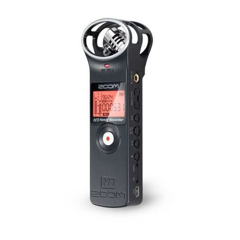 מכשיר הקלטה Zoom H1 למכירה , 4 image
