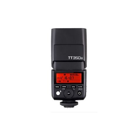 פלאש Godox TT350C למכירה , 3 image