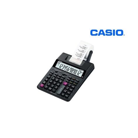 Casio HR-100RC קסיו למכירה , 3 image