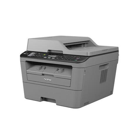מדפסת  לייזר  משולבת Brother MFCL2710DW למכירה , 2 image