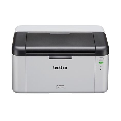 מדפסת  לייזר  רגילה Brother HL1210W למכירה , 4 image