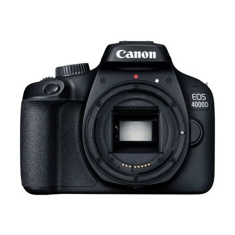 מצלמה רפלקס DSLR  Canon EOS 4000D קנון למכירה , 4 image