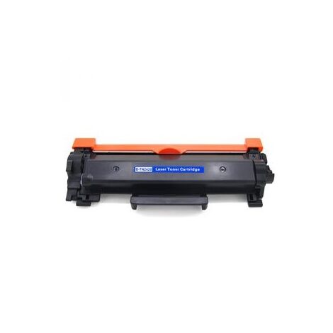 טונר  שחור Brother TN-2420 BK למכירה , 3 image