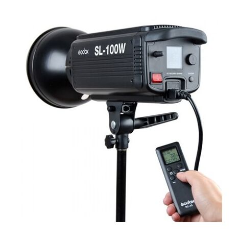 תאורת לדים Godox SL100 למכירה 