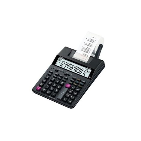 Casio HR-100RC קסיו למכירה , 2 image