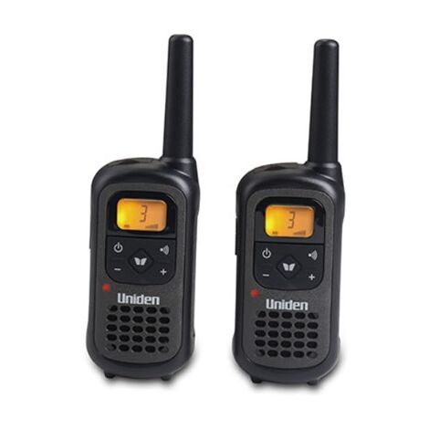 מכשיר קשר Uniden PMR-1207 יונידן למכירה , 2 image
