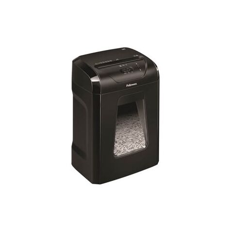 מגרסת נייר Fellowes 12C למכירה , 2 image