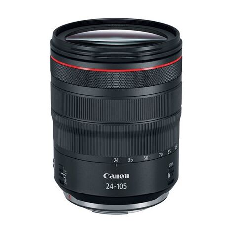 עדשה Canon RF 24-105mm f/4L IS USM קנון למכירה 