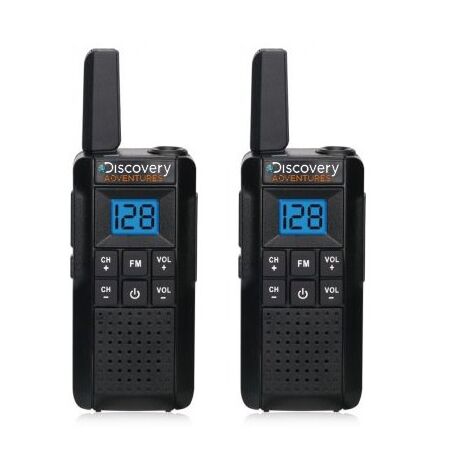 מכשיר קשר Discovery DS-PRO למכירה , 2 image
