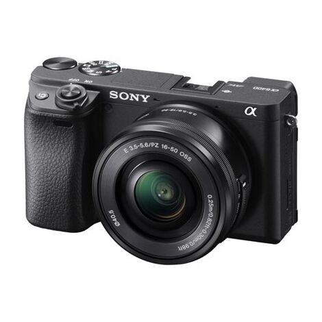 מצלמה  ללא מראה Sony Alpha A6400 סוני למכירה , 2 image