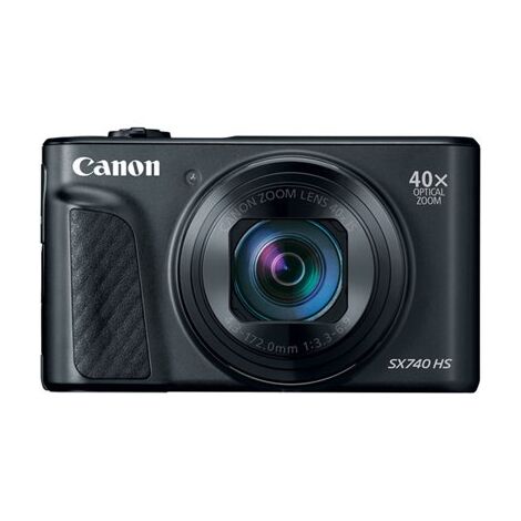 מצלמה  קומפקטית Canon PowerShot SX740 HS קנון למכירה , 5 image