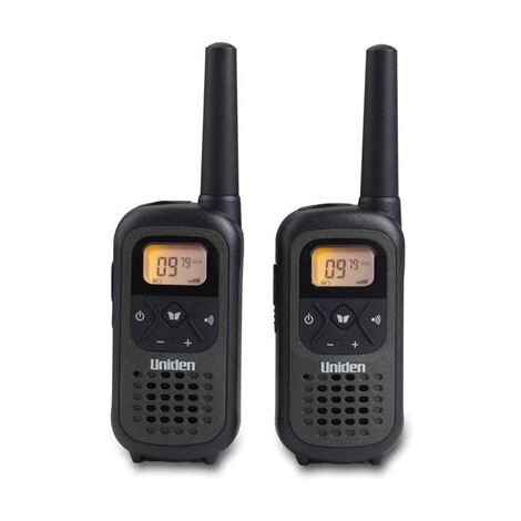מכשיר קשר Uniden PMR-1208 יונידן למכירה , 2 image