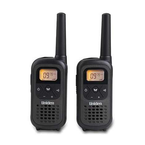 מכשיר קשר Uniden PMR1208-2 יונידן למכירה , 2 image