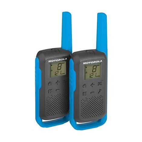 מכשיר קשר Motorola TALKABOUT T62 מוטורולה למכירה 