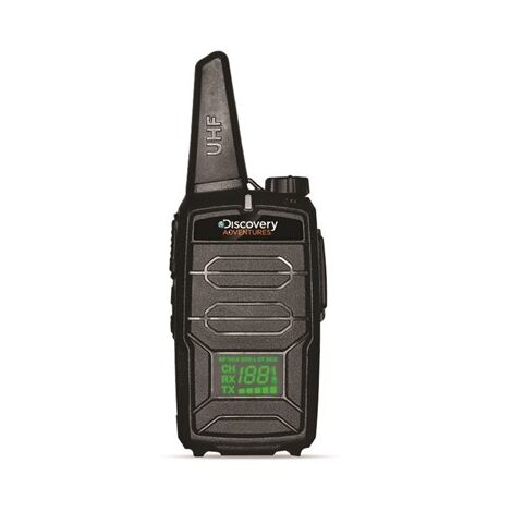 מכשיר קשר Discovery DSPX3 למכירה 