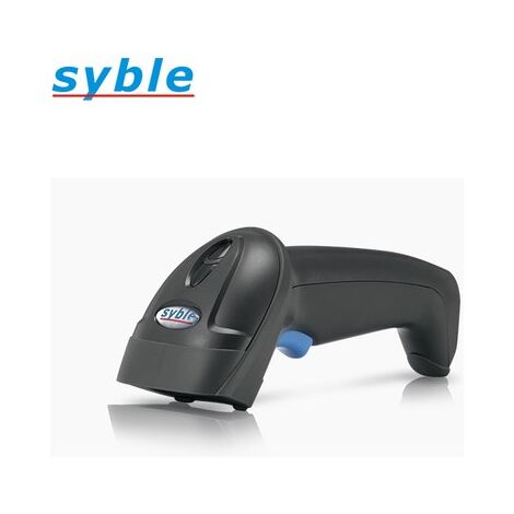קורא ברקוד Syble XB-2058 למכירה , 3 image