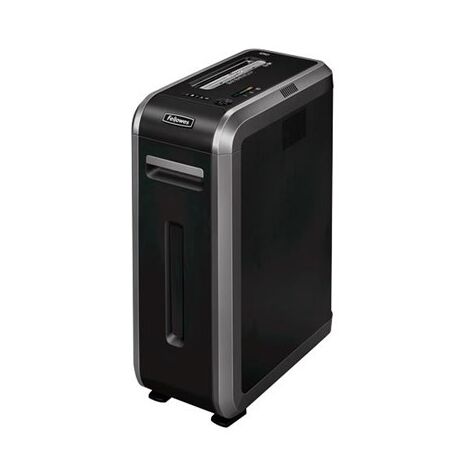 מגרסת נייר Fellowes Powershred 125ci למכירה , 2 image