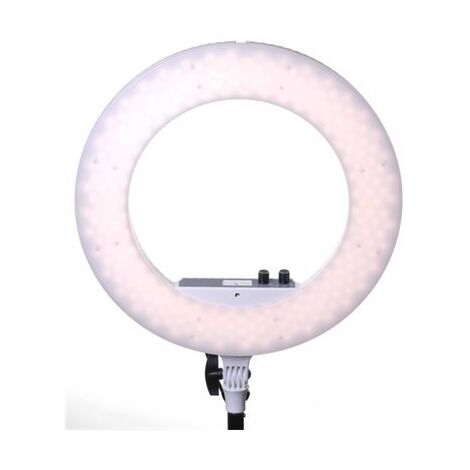טבעת תאורה NanGuang Venus V48C למכירה , 2 image