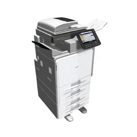 מכונת צילום Ricoh Aficio MP C300 למכירה 