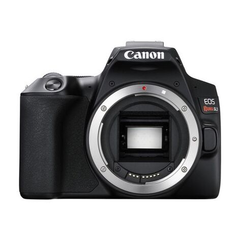 מצלמה רפלקס DSLR  Canon EOS Rebel SL3 / EOS 250D / EOS Kiss X10 קנון למכירה 