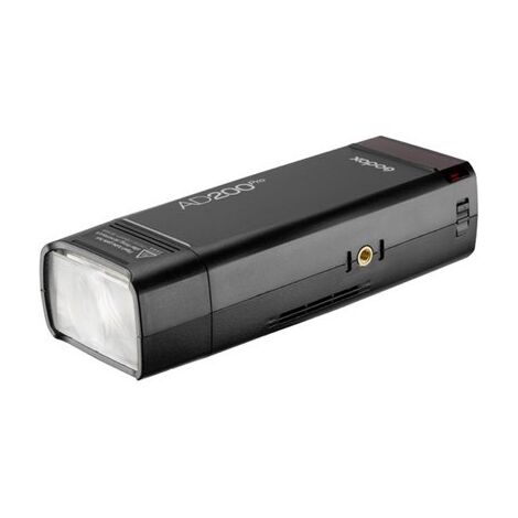 פלאש Godox AD200 Pro למכירה 