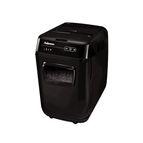 מגרסת נייר Fellowes AUTOMAX200M למכירה 