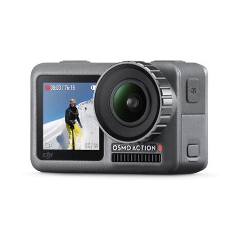 DJI Osmo Action למכירה , 3 image