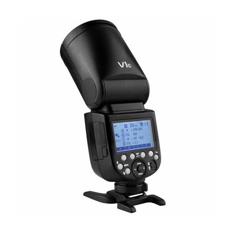 פלאש Godox V1 למכירה , 3 image