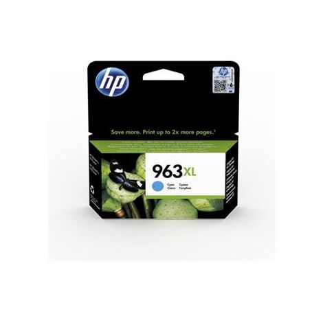 ראש דיו HP 963XL 3JA27AE למכירה , 2 image