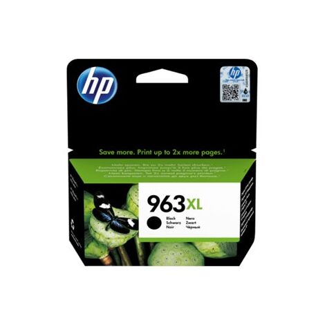 ראש דיו HP 963XL 3JA30AE למכירה , 2 image