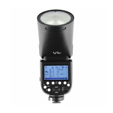 פלאש Godox V1 למכירה , 2 image