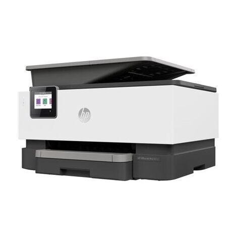 מדפסת  הזרקת דיו  משולבת HP OfficeJet  Pro 9013 1KR49B למכירה , 3 image