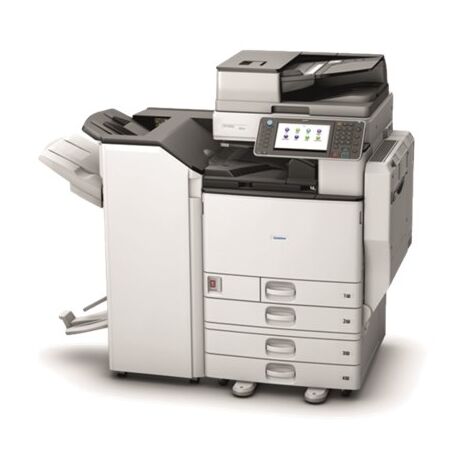 מכונת צילום Ricoh Aficio MP3352 למכירה 