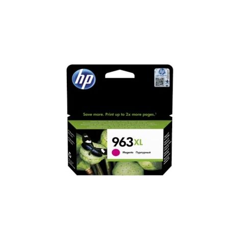 ראש דיו HP 963XL 3JA28AE למכירה , 2 image