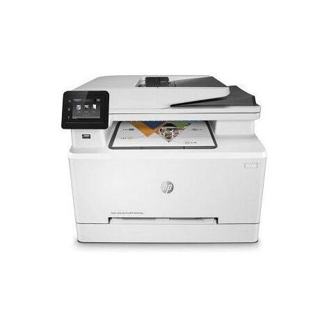 מדפסת  לייזר  משולבת HP LaserJet Pro MFP M283fdw 7KW75A למכירה , 3 image